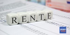 Rentenerhöhung 2024 - aber nicht für alle Rentner