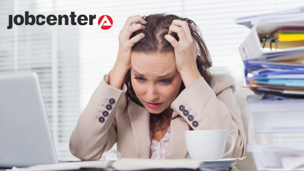 Jobcenter