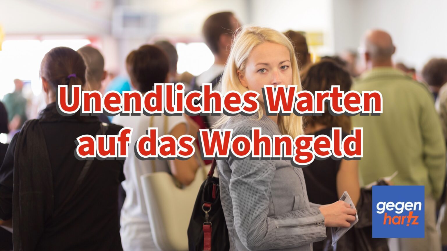 Wohngeld Dauert Zu Lange Was Tun Wohngeld: Sehr lange Wartezeiten bei der Beantragung - Vorübergehend