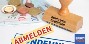 GEZ: Seit wann wird der Rundfunkbeitrag "im Voraus" verlangt?