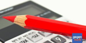 Bürgergeld: Wie werden jährliche Versicherungsbeiträge angerechnet?