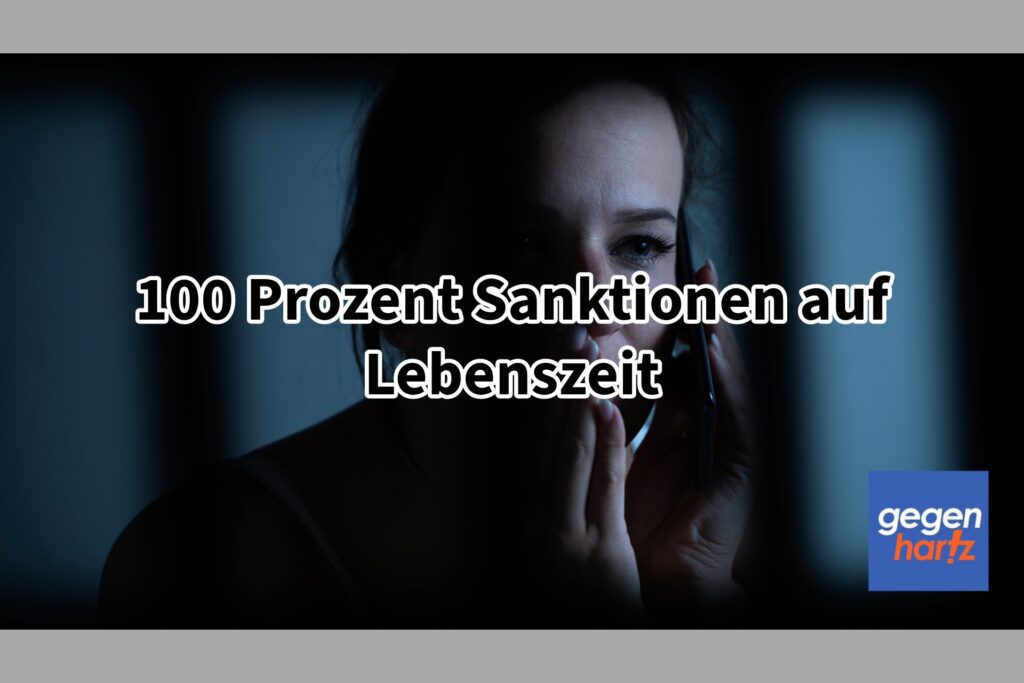 CSU fordert Sanktionen auf Lebenszeit für Bürgergeld-Bezieher