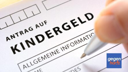 Beitragsbild von: Kindergeld: Familienkasse darf nicht einfach „auf Pause“ drücken