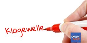 Bürgergeld: Verband warnt vor Klagewelle