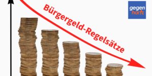 FDP will Regelsätze beim Bürgergeld wieder senken