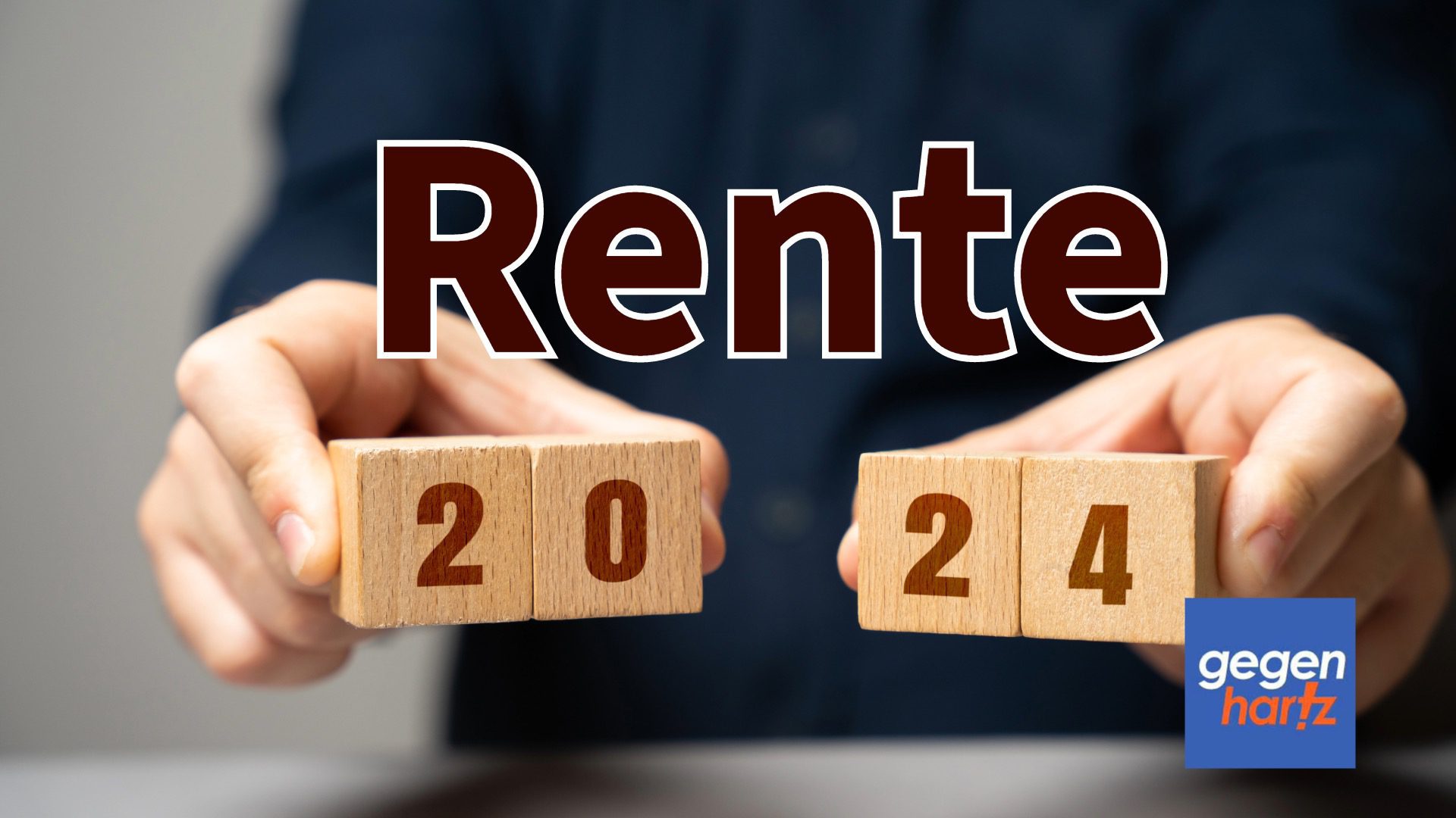 Rente 12 Änderungen ab 2024 die für Rentner wichtig sind