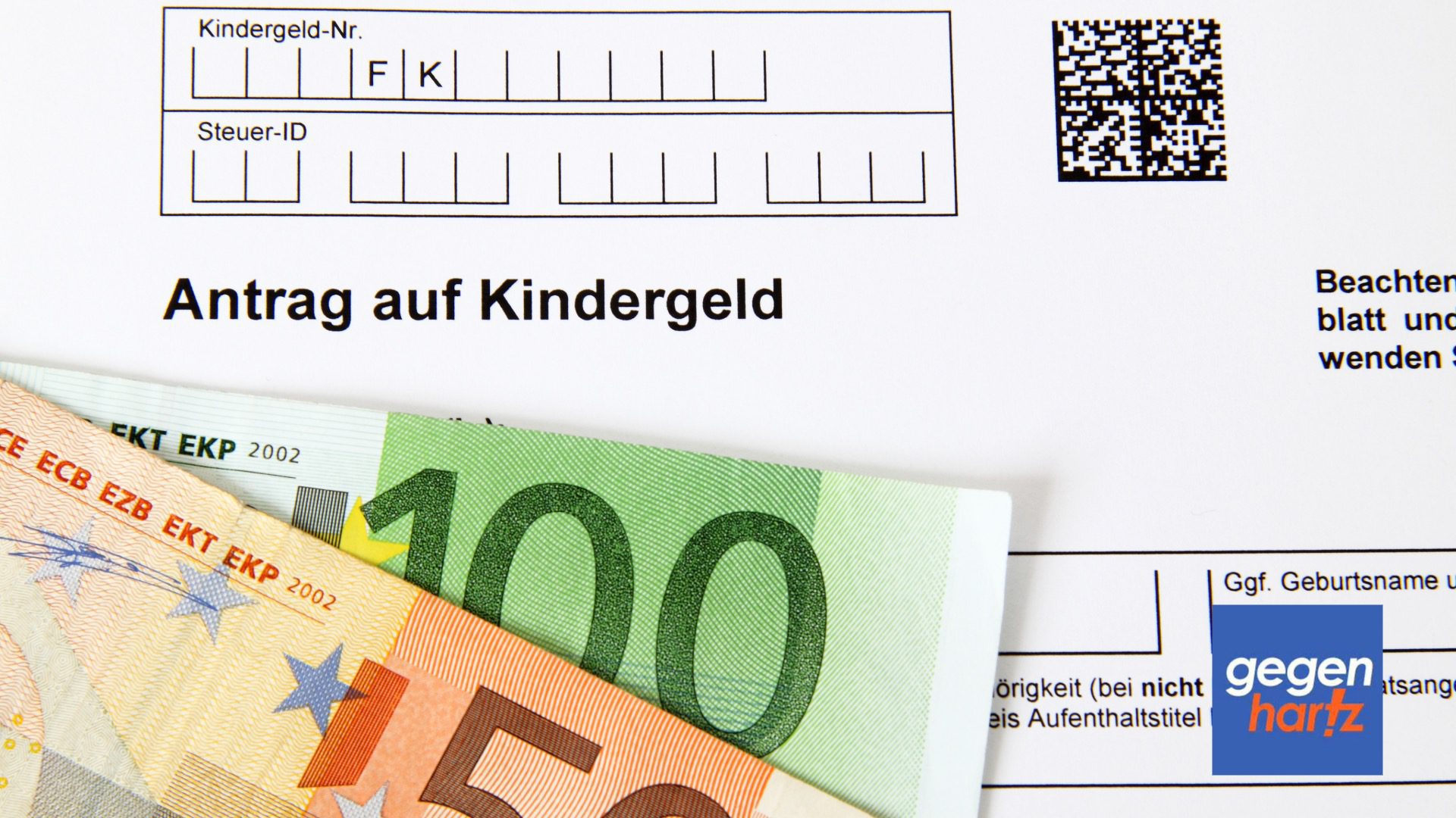  Das Kindergeld soll erhöht werden Motiv 