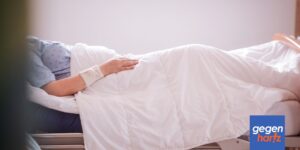 Bürgergeld: Jobcenter Norden schickt Einladung zur Jobvermittlung ins Hospiz