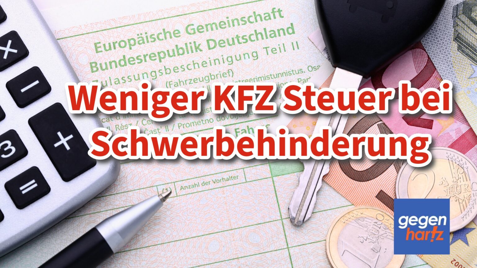 Amazing HD Photos about  Brgergeld Kfz Steuer  with NO AI Images