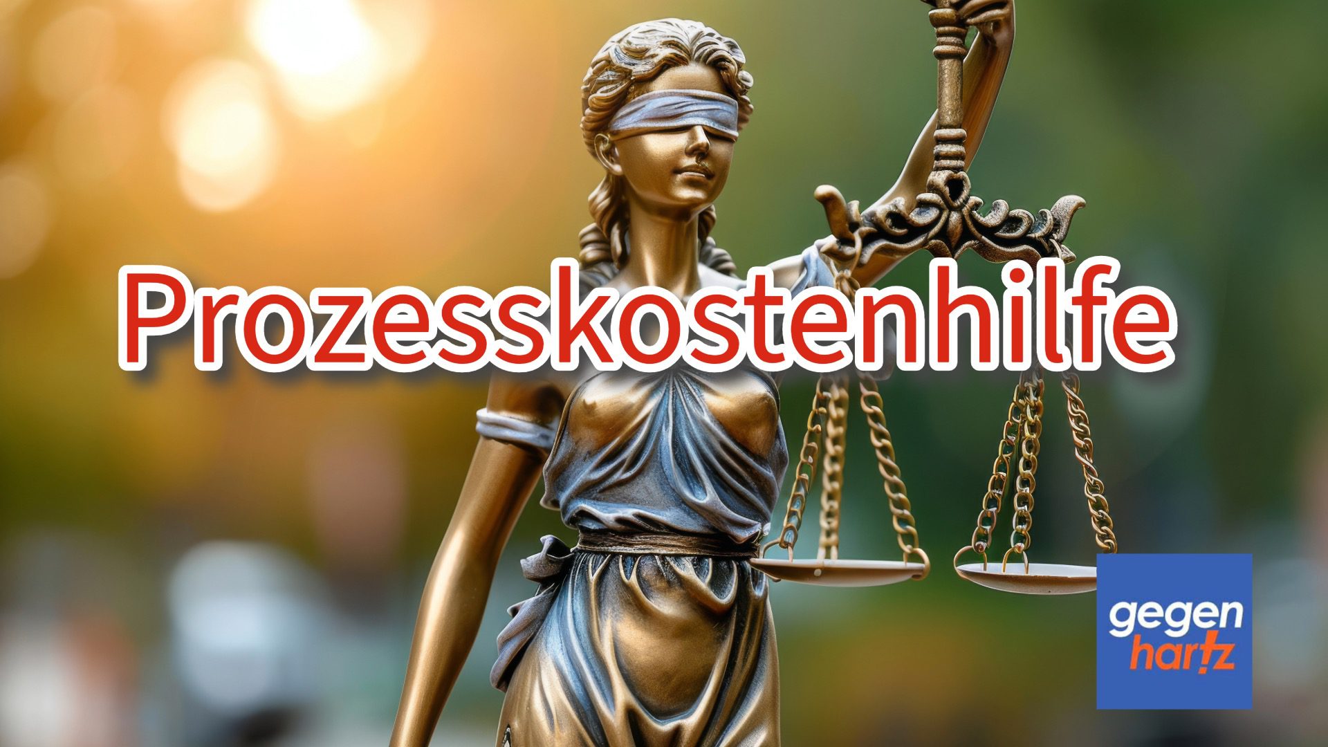 Wieviel Erspartes Darf Man Besitzen Bei Prozesskostenhilfe Prozesskostenhilfe bei Hartz IV Klagen - Das ist wichtig!