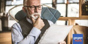 Rente: Mehrfache Rentenerhöhung in 2024 bei einer Person möglich