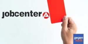 Bürgergeld: Jobcenter müssen konkret auf drohenden Leistungsentzug hinweisen
