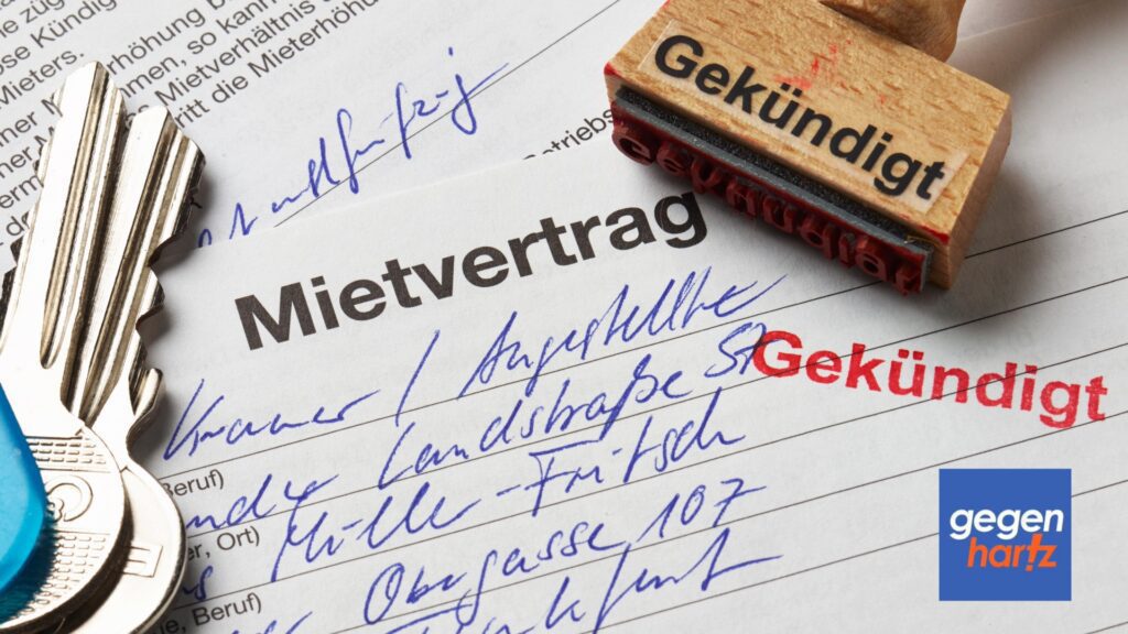 Mietschulden