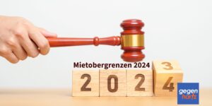 Bürgergeld: Diese Mietobergrenzen gelten 2024 für die Jobcenter