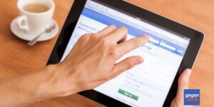 Facebook kann nicht geöffnet werden