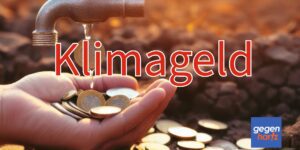 139 Euro Klimageld extra für Bürgergeld- und Wohngeld Beziehende
