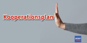 Bürgergeld: Darf der Kooperationsplan im Jobcenter auch abgelehnt werden?