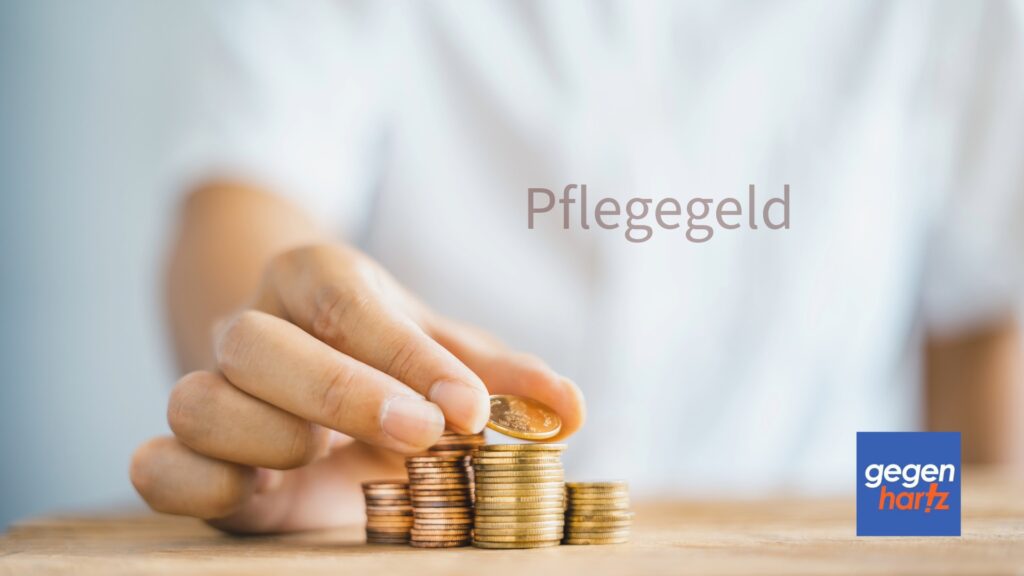 Verbesserungen beim Pflegegeld