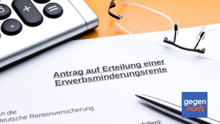 Beitragsbild von: Erwerbsminderung: Den Beginn der EM-Rente selbst bestimmen