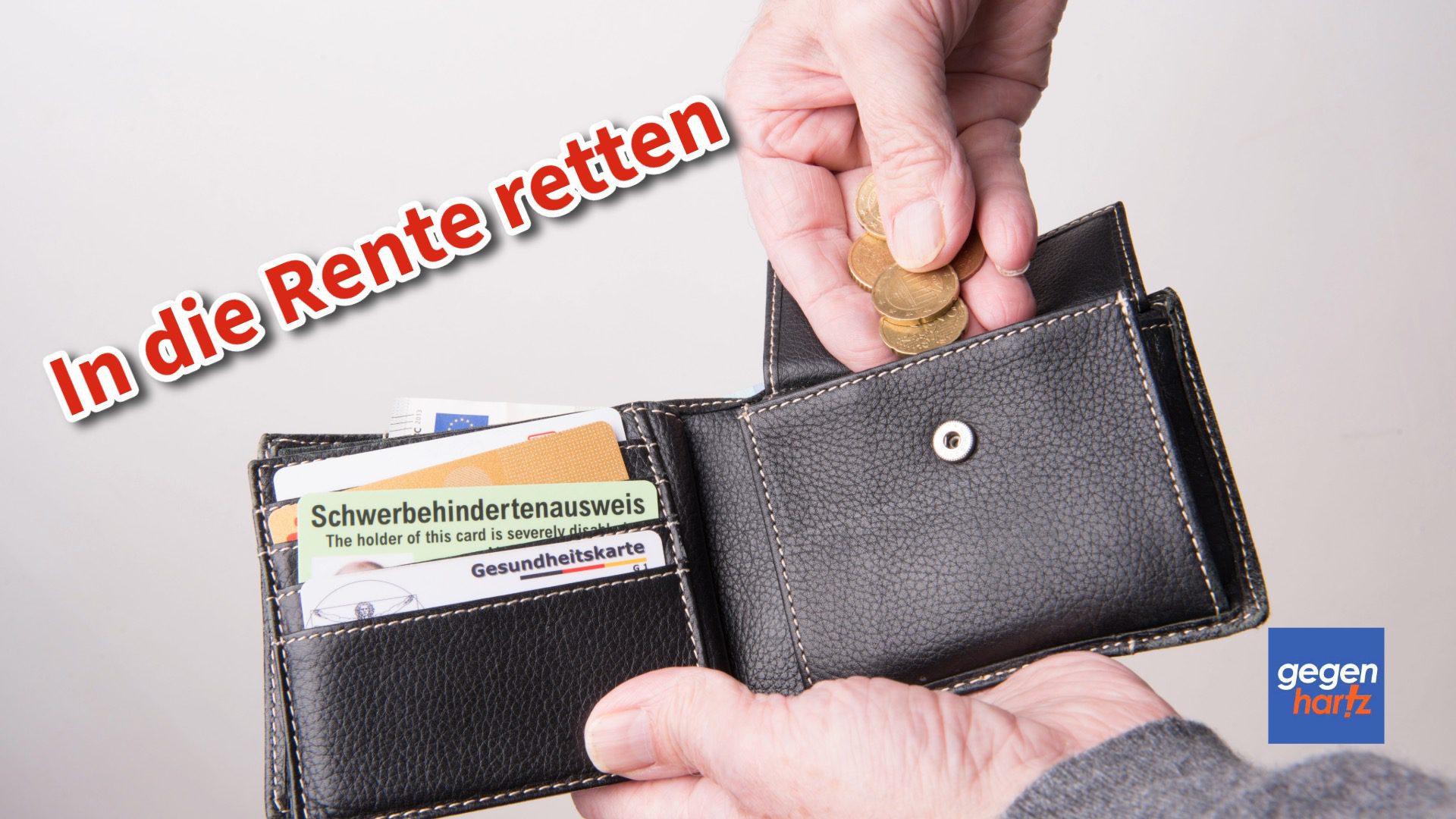 Rente Mit 30% Schwerbehinderung – MVIM