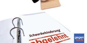 Schwerbehinderung: GdB wird herabgesetzt - Das musst Du jetzt tun