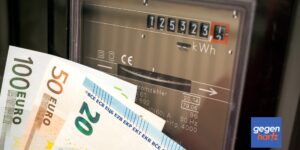 Bürgergeld: Erst Ratenzahlung bei Stromschulden, dann Jobcenter-Hilfe