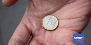 Bürgergeld: Zurück zu Hartz IV- Die Rückkehr der Ein-Euro-Jobs