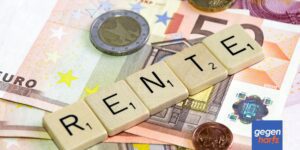 Rente beziehen und trotzdem in die Rentenkasse einzahlen?