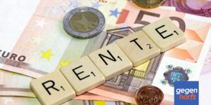 So die Lücke für die Rente ohne Abschlag schließen