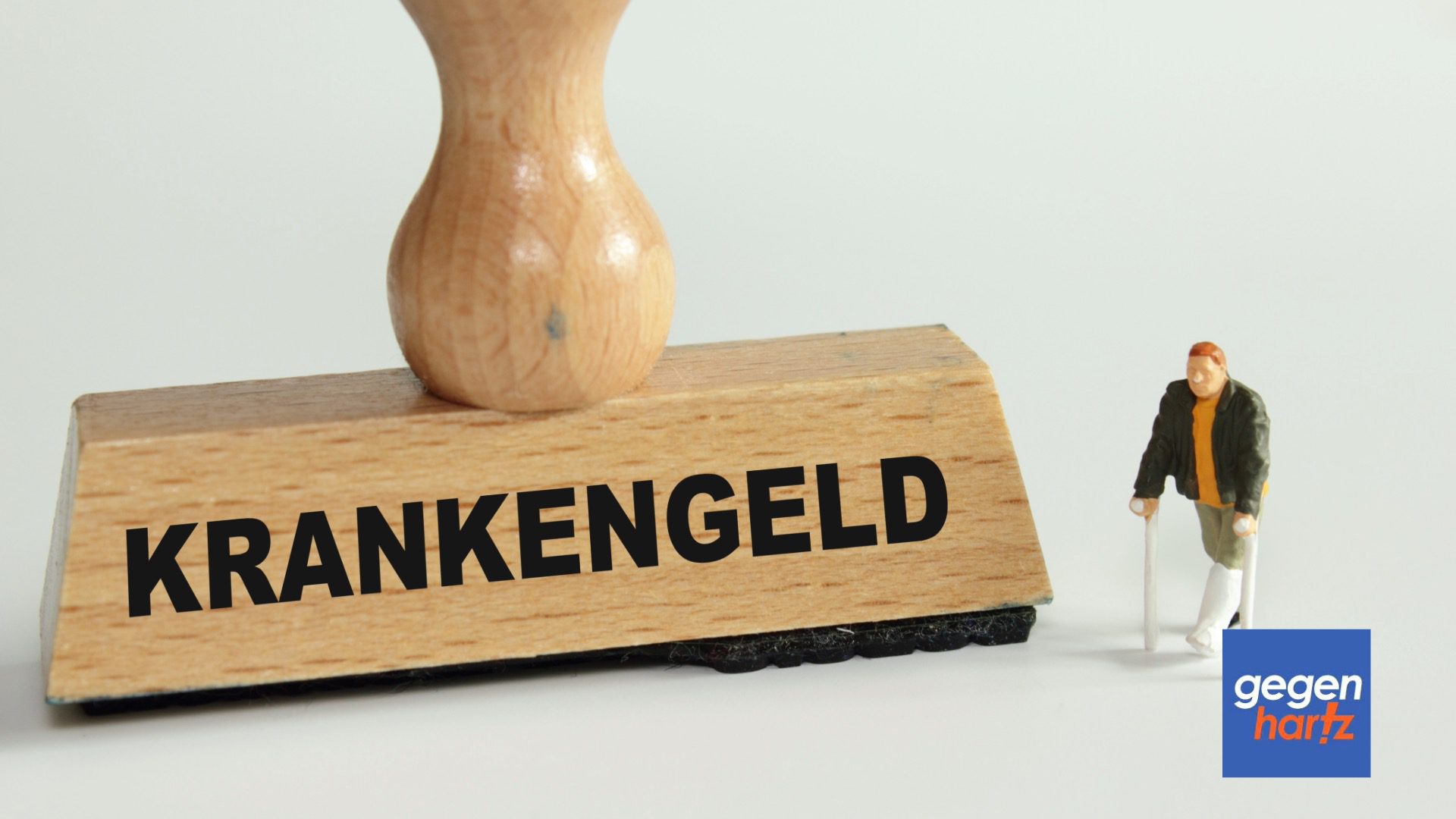 Arbeitsunfähig nach dem Krankengeld Wie geht es jetzt weiter?