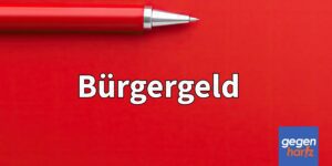 Ab 2025 soll es wieder Kürzungen beim Bürgergeld geben