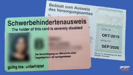 Beitragsbild von: Schwerbehinderung: Für wen ist die Wertmarke 2026 kostenlos?