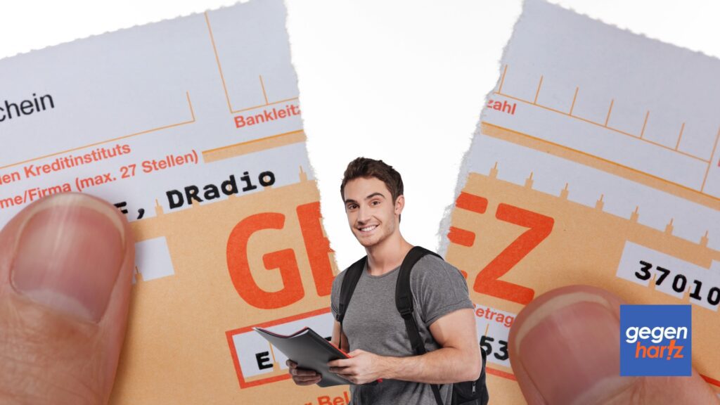 GEZ Studenten