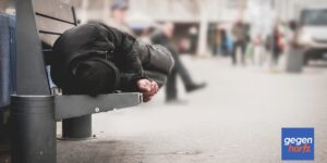 Bürgergeld: "Das Jobcenter hat aus mir ein Wrack gemacht"