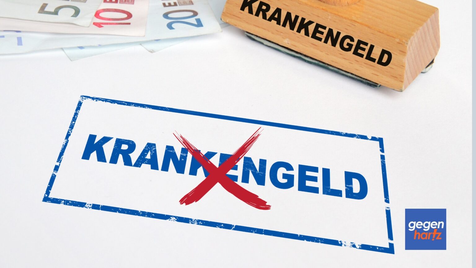 Krankengeld Immer noch Krank nach Aussteuerung Das kannst Du jetzt tun