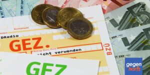 Rundfunkbeitrag: GEZ-Schulden können nach 3 Jahren verjähren