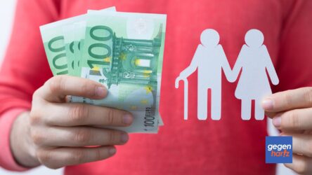 Beitragsbild von: Dieser Rententrick sorgt für mehr Rente auf dem Konto