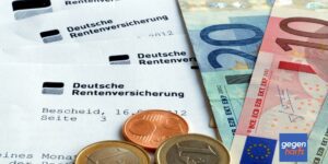 Rente: Der neue Rentenbescheid 2024 kann falsch sein - bis 30 Prozent Quote?