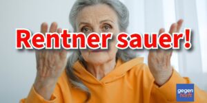 Rente: Kein Extra-Rentenzuschlag und keine Rentenerhöhung für Hunderttausende