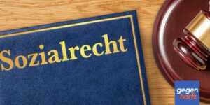 Bürgergeld: Schadensersatzzahlungen sind kein Einkommen