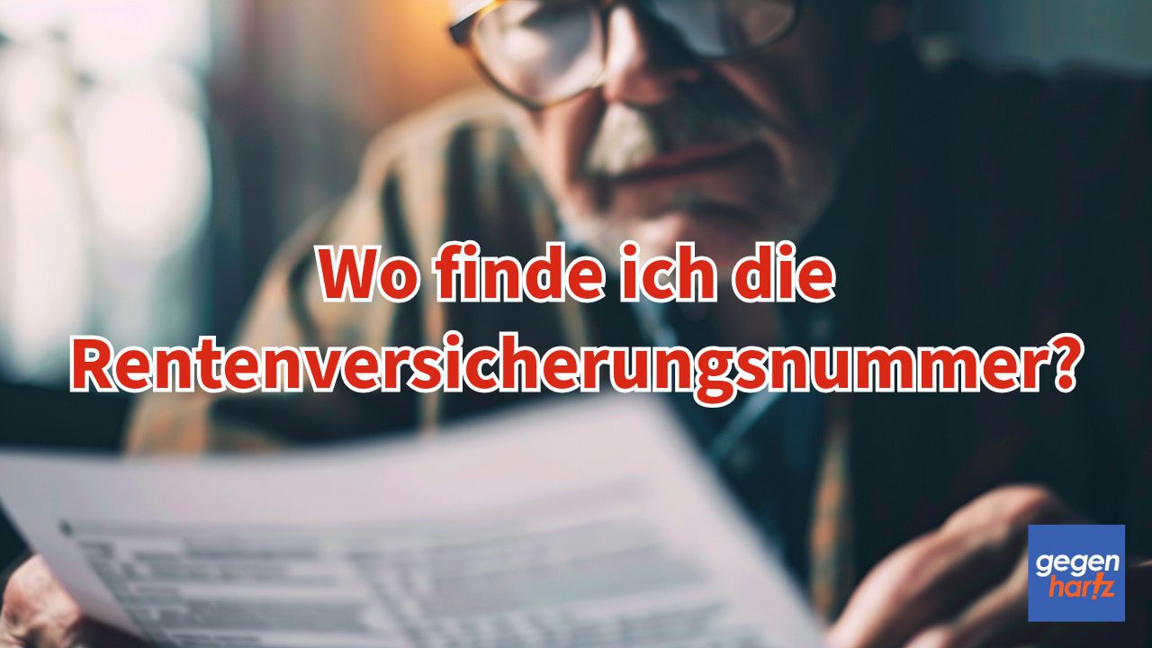 ist die steuer id die rentenversicherungsnummer