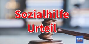 Sozialhilfe: Unzumutbarkeit eines Umzuges insbesondere aus gesundheitlichen Gründen