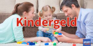 Kindergeld Tabelle 2024: So hoch ist der Anspruch und wann wird es ausgezahlt