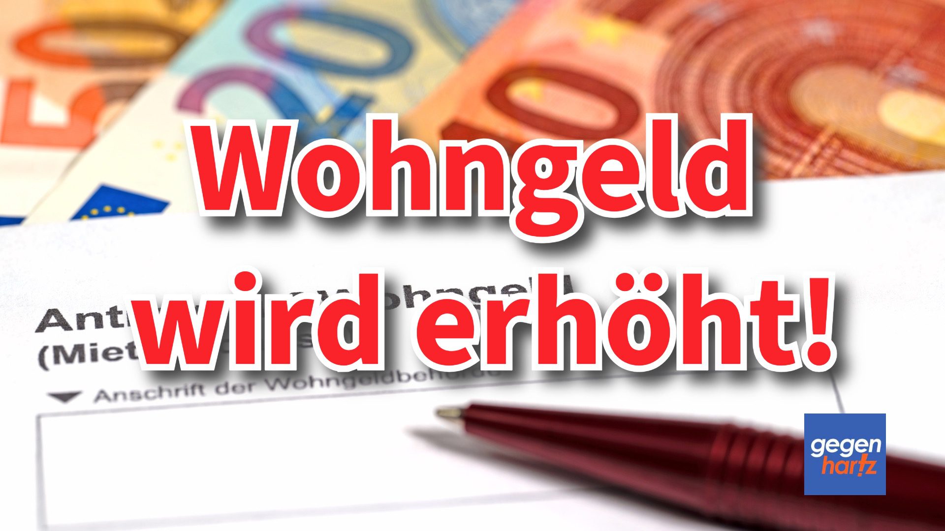 Ab Wann Gibt Es Wohngeld Wohngeld Erhöhung - Neue Wohngeldtabelle gültig 2025