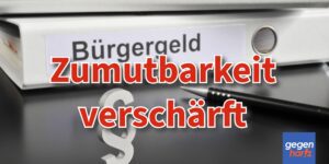 Zumutbarkeit verschärft: Bürgergeld-Bezieher sollen 3 Stunden pendeln - sonst Sanktionen