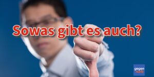Schwerbehinderung: Fehlerhaftes Gutachten verhindert Schwerbehindertenstatus