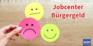 Das denken Jobcenter Mitarbeiter wirklich über das Bürgergeld