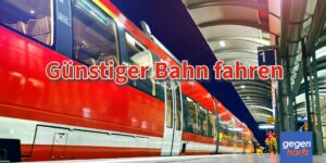 Schwerbehinderung: Diese Vergünstigungen bietet die Deutsche Bahn