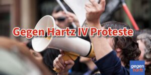 20 Jahre nach Hartz IV Protesten: Hat Die Linke Bürgergeld-Bezieher vergessen?