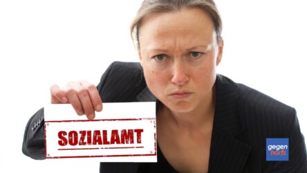 Beitragsbild von: Sozialhilfe: Diese Fragen darf dein Sozialamt nicht stellen - Sie tun es trotzdem